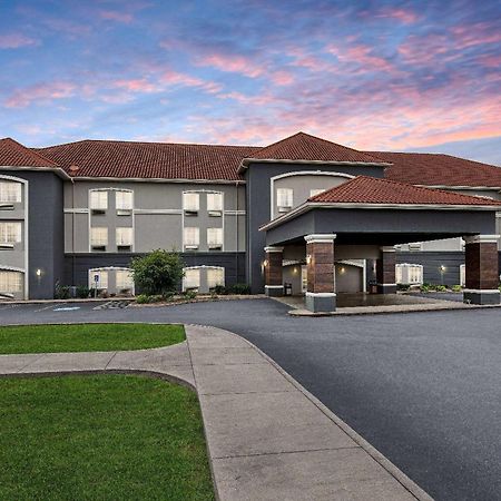 La Quinta By Wyndham Bowling Green Bagian luar foto