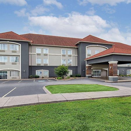 La Quinta By Wyndham Bowling Green Bagian luar foto