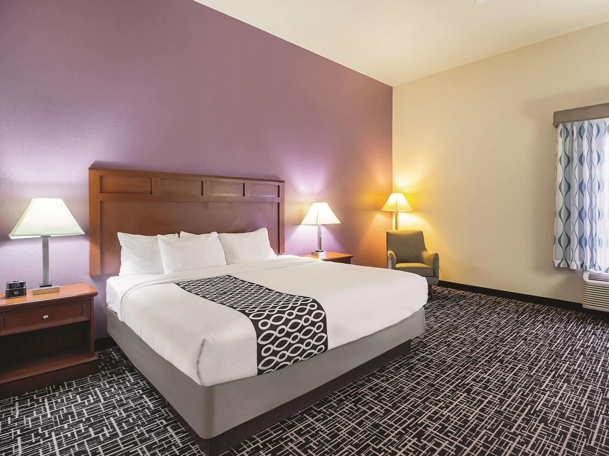 La Quinta By Wyndham Bowling Green Bagian luar foto