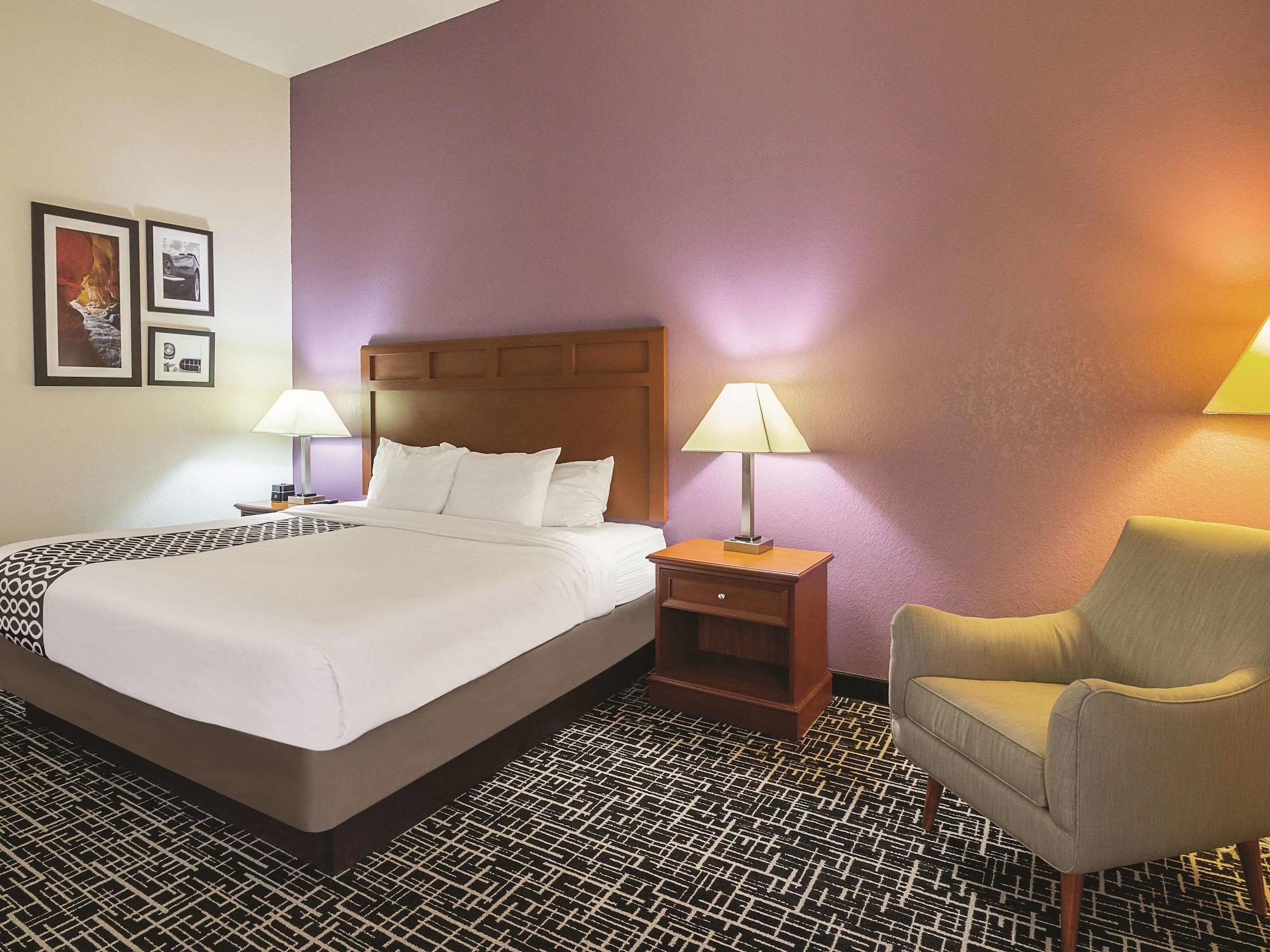 La Quinta By Wyndham Bowling Green Bagian luar foto