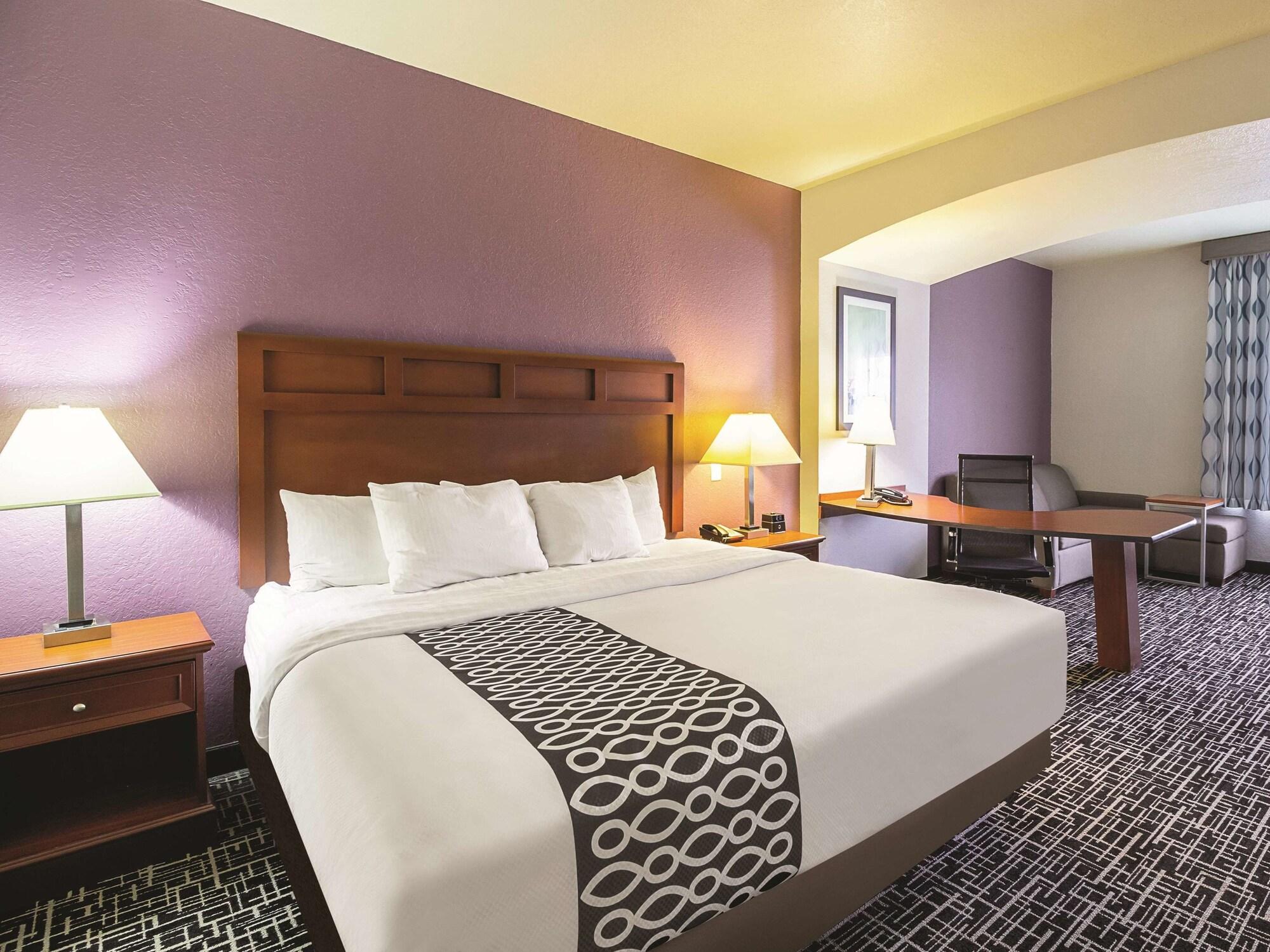 La Quinta By Wyndham Bowling Green Bagian luar foto