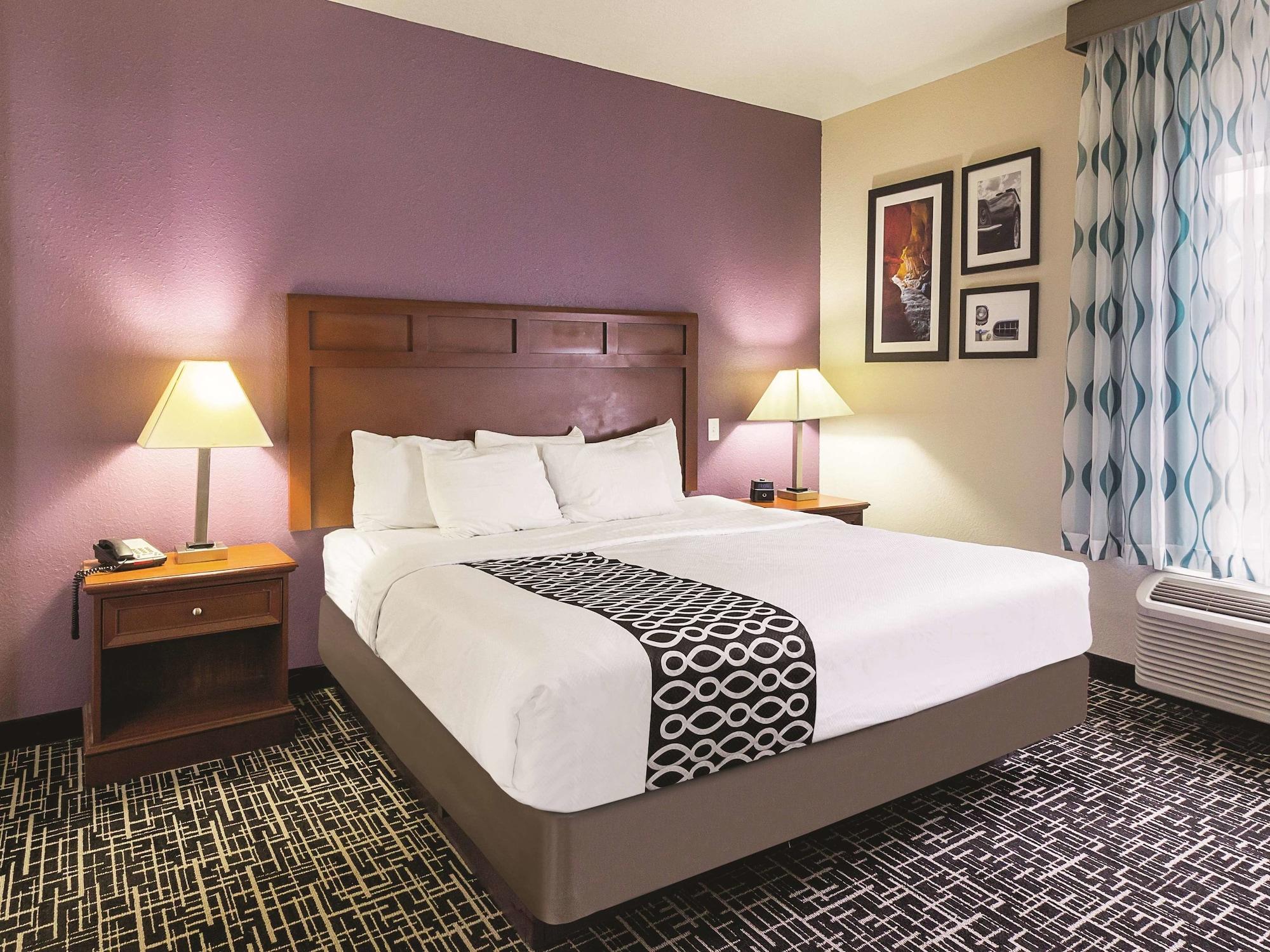 La Quinta By Wyndham Bowling Green Bagian luar foto