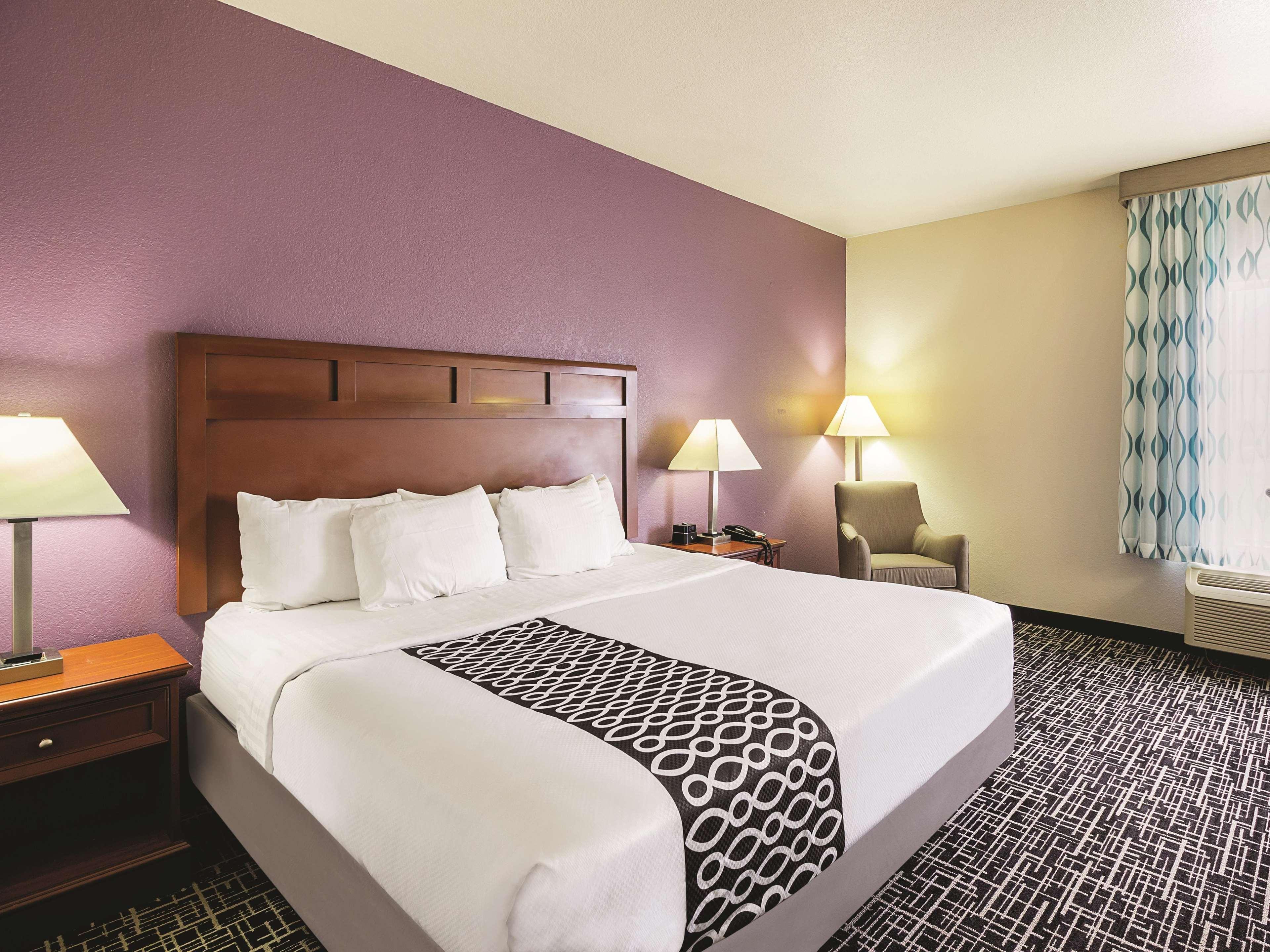 La Quinta By Wyndham Bowling Green Bagian luar foto