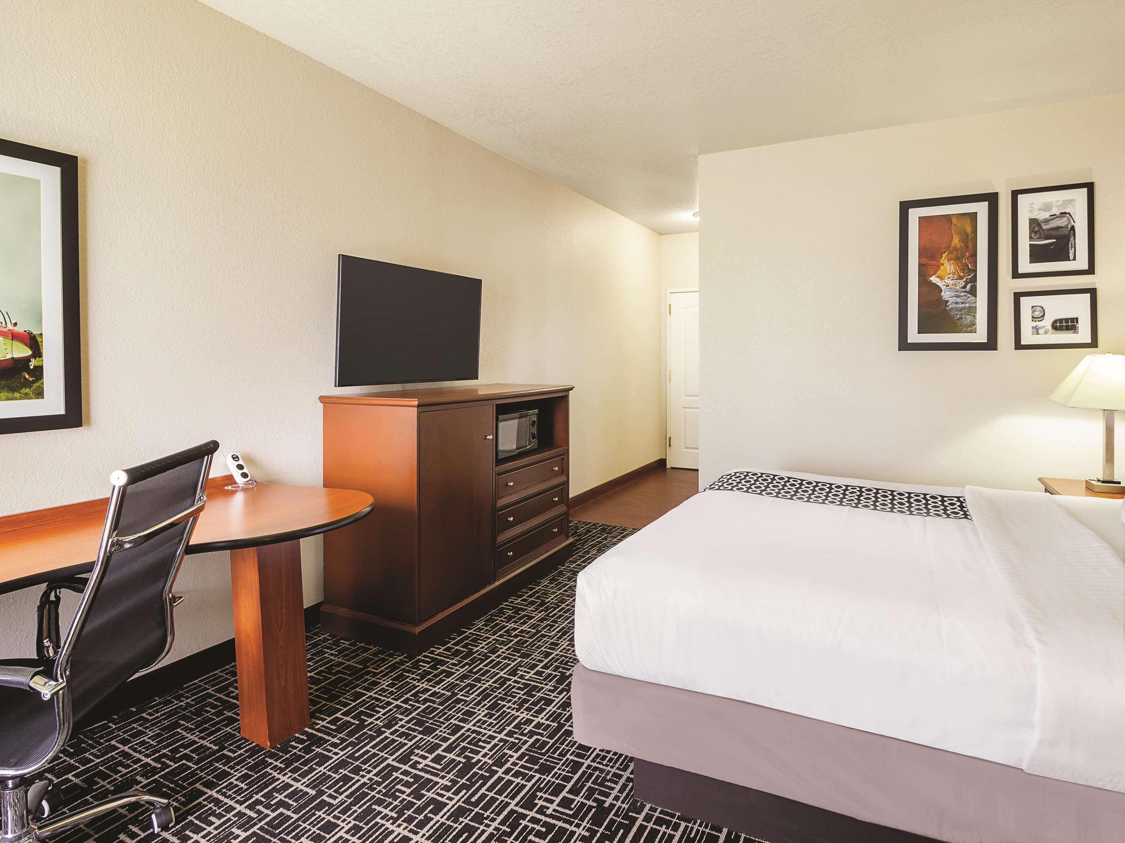 La Quinta By Wyndham Bowling Green Bagian luar foto