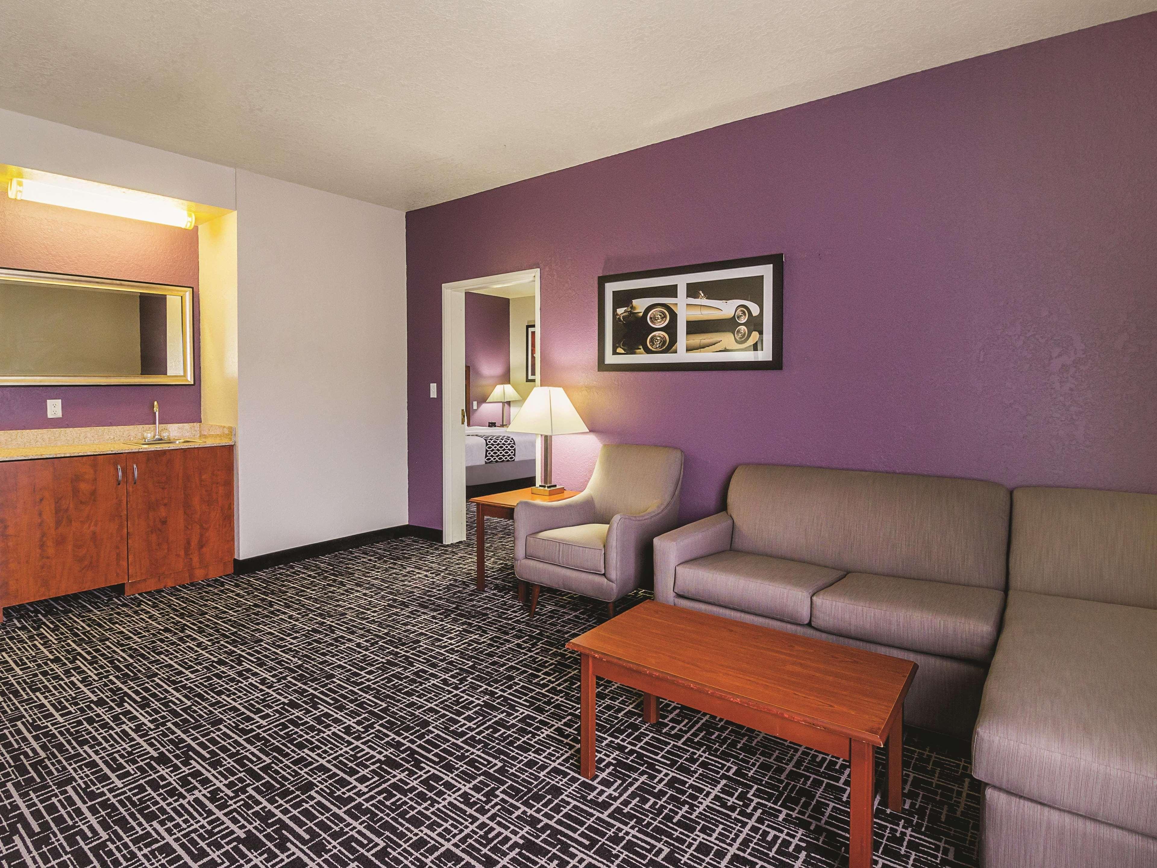 La Quinta By Wyndham Bowling Green Bagian luar foto