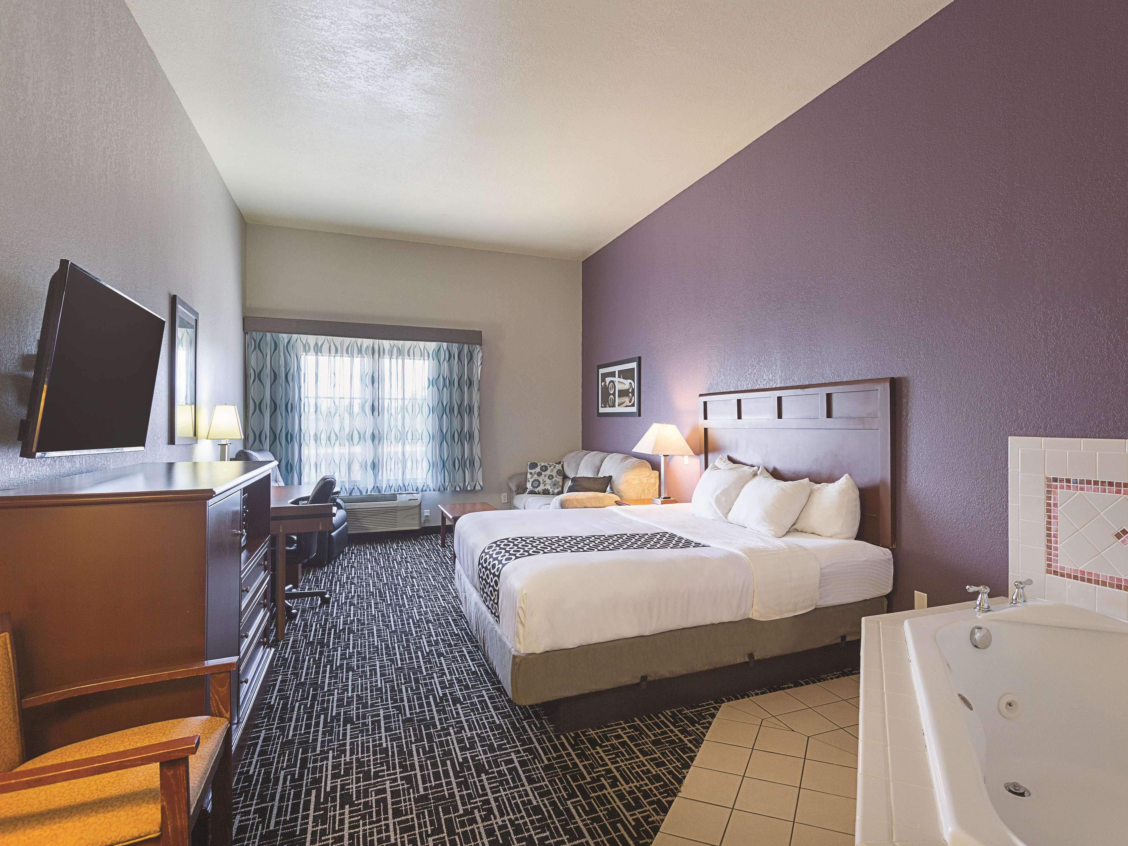 La Quinta By Wyndham Bowling Green Bagian luar foto