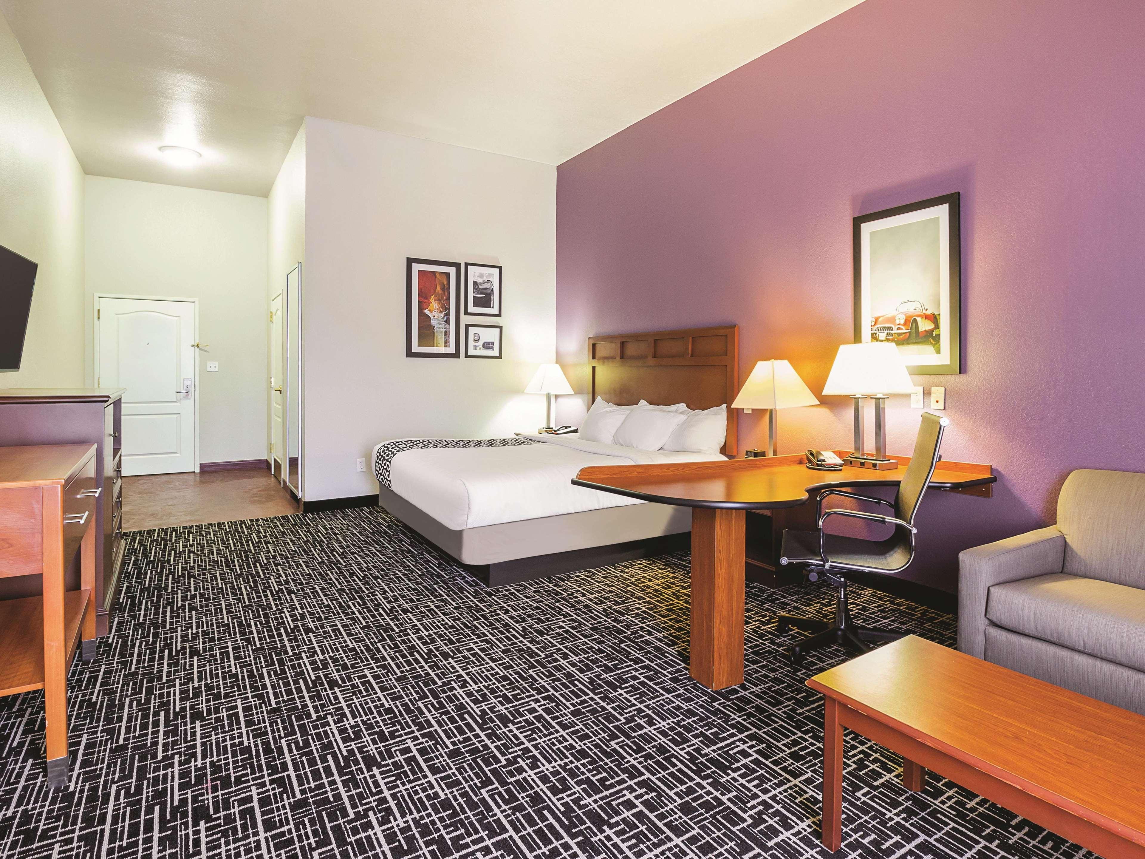 La Quinta By Wyndham Bowling Green Bagian luar foto