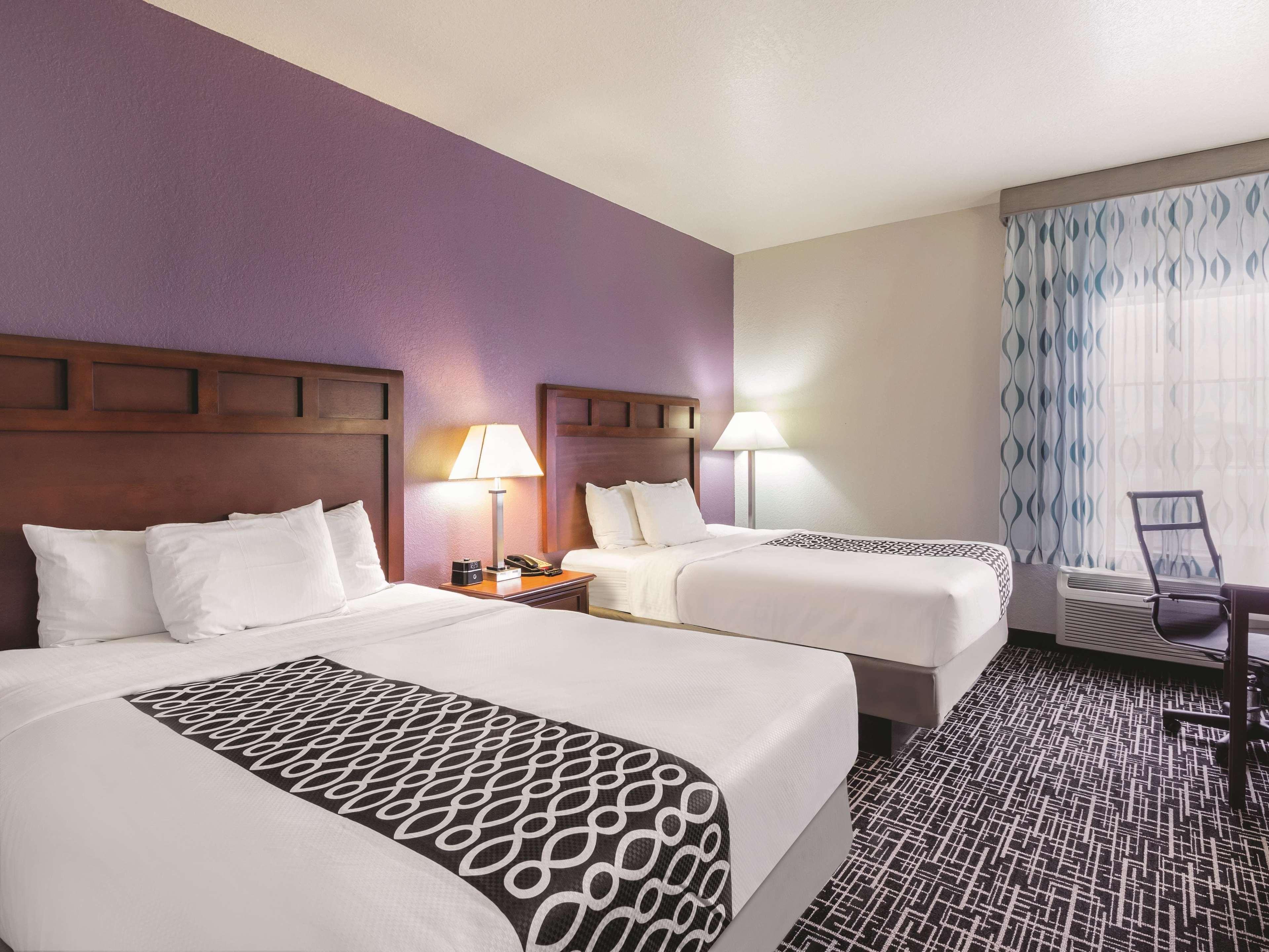 La Quinta By Wyndham Bowling Green Bagian luar foto