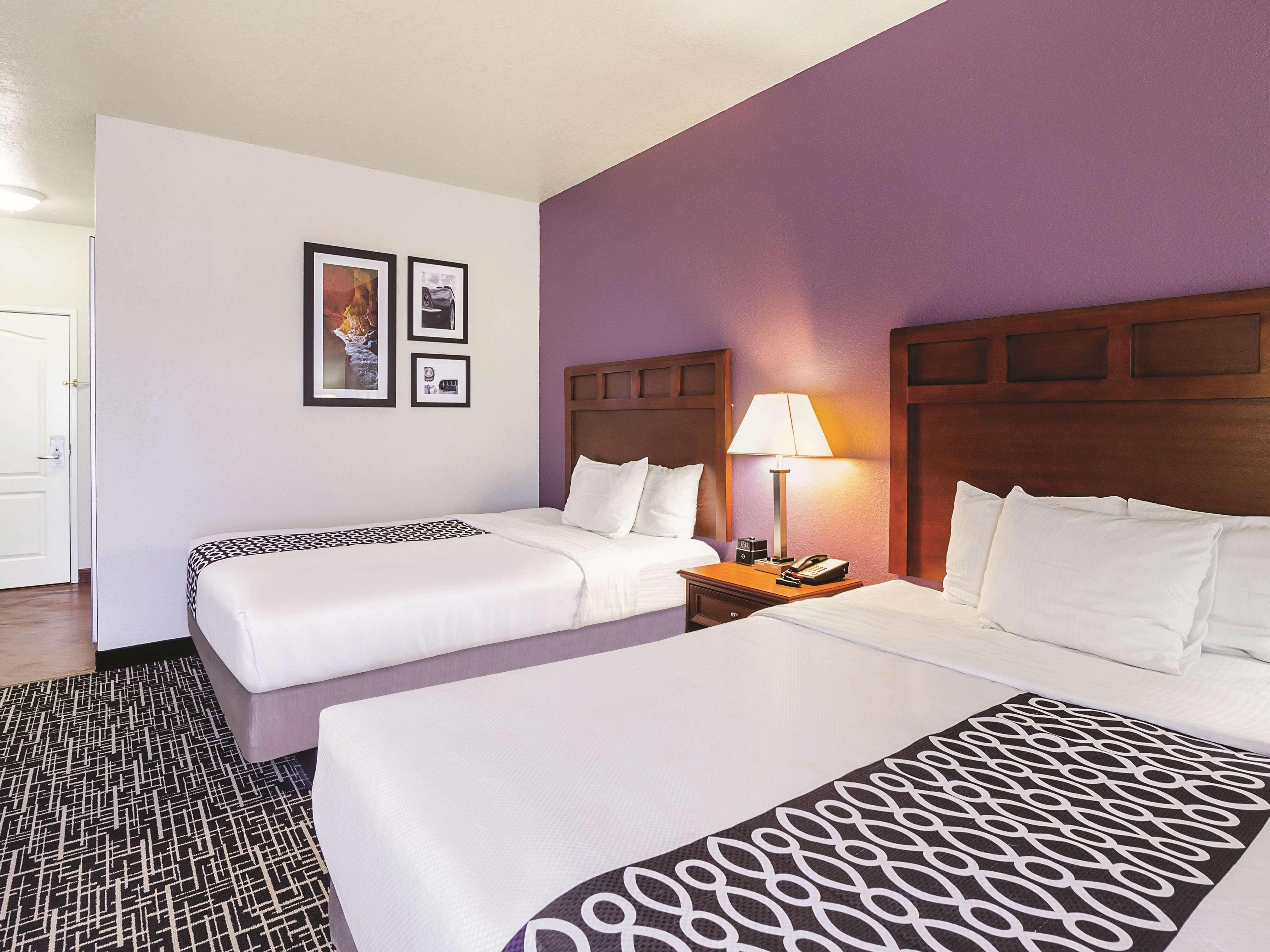 La Quinta By Wyndham Bowling Green Bagian luar foto
