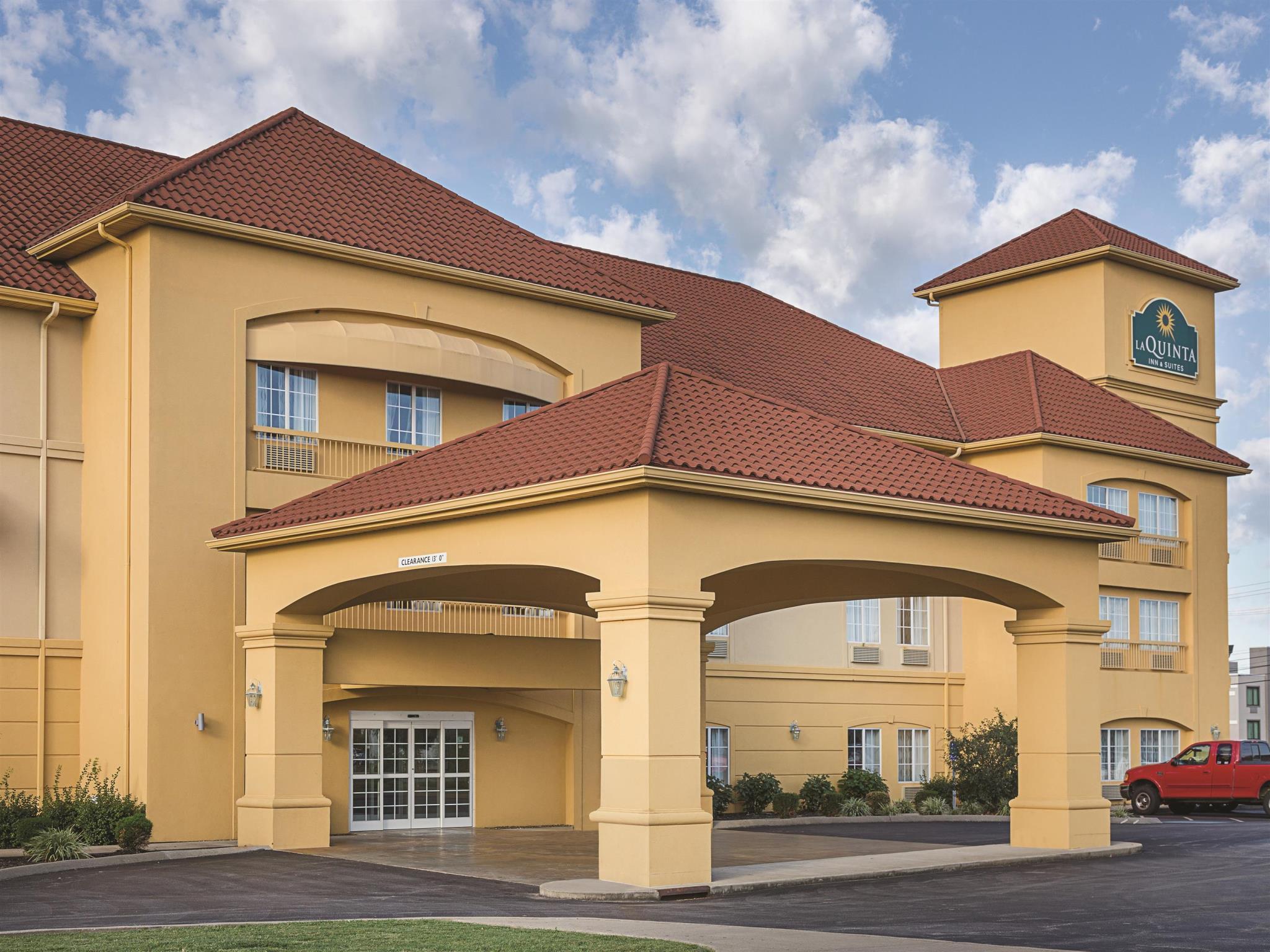 La Quinta By Wyndham Bowling Green Bagian luar foto