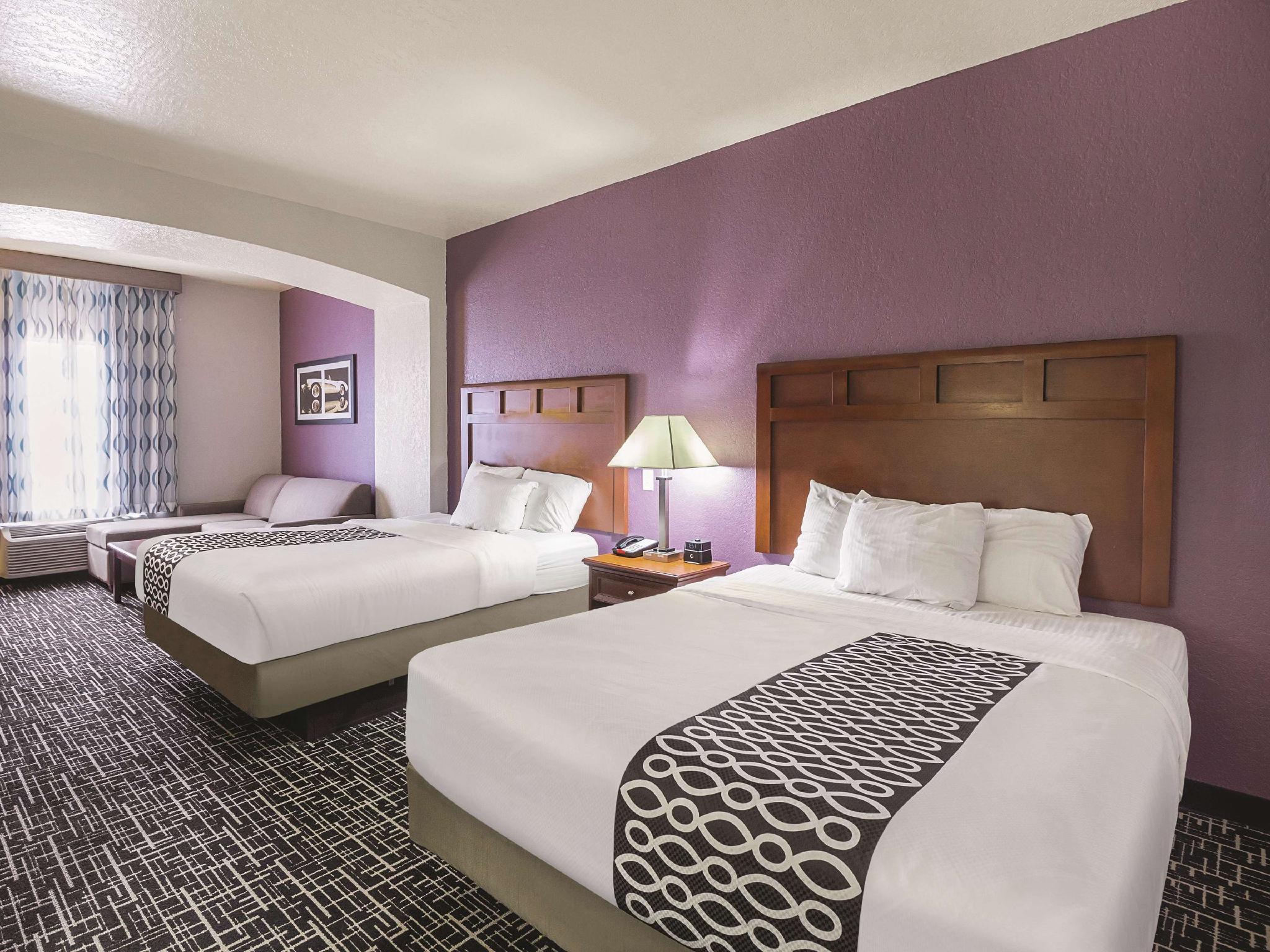 La Quinta By Wyndham Bowling Green Bagian luar foto