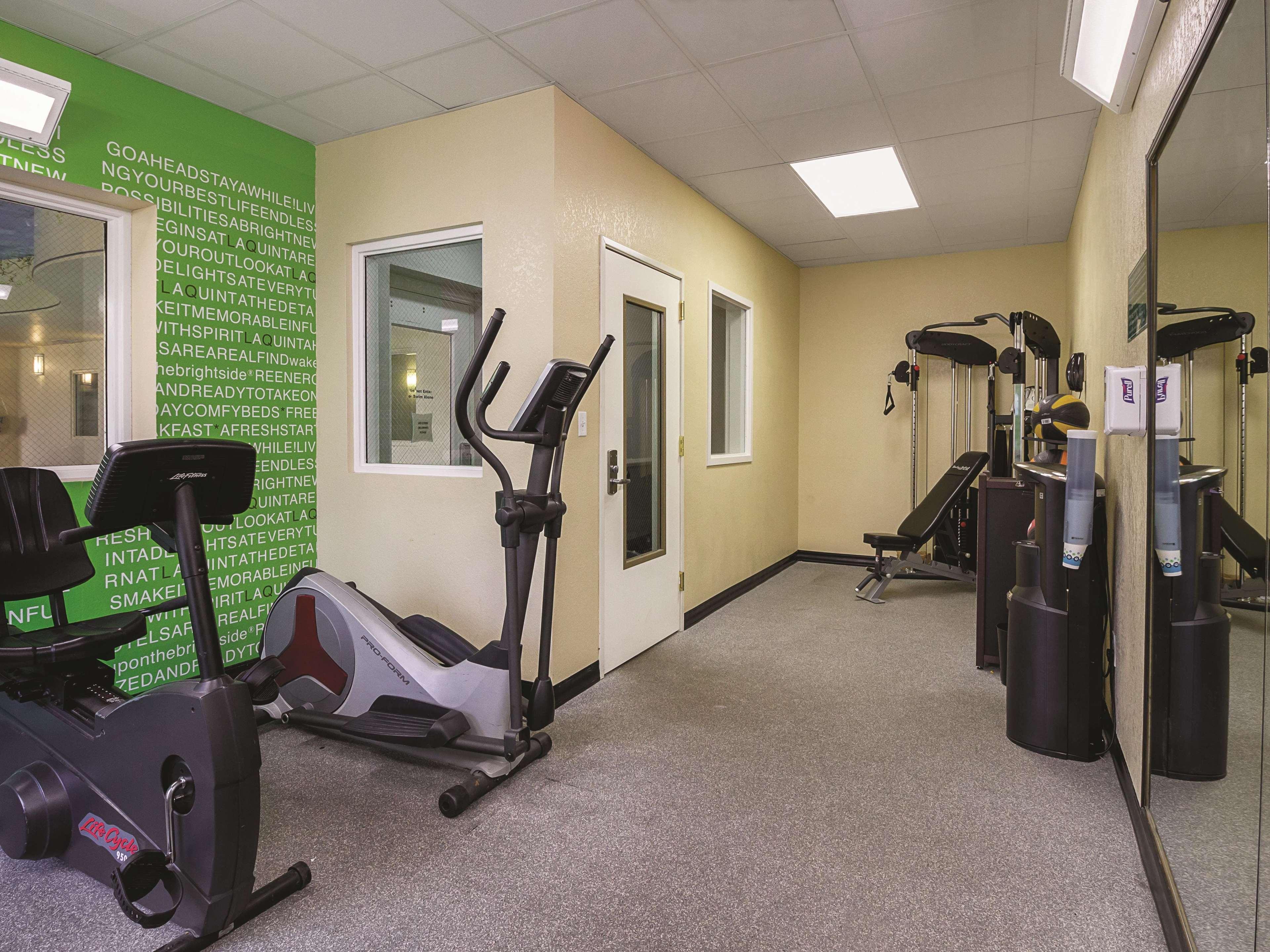 La Quinta By Wyndham Bowling Green Bagian luar foto