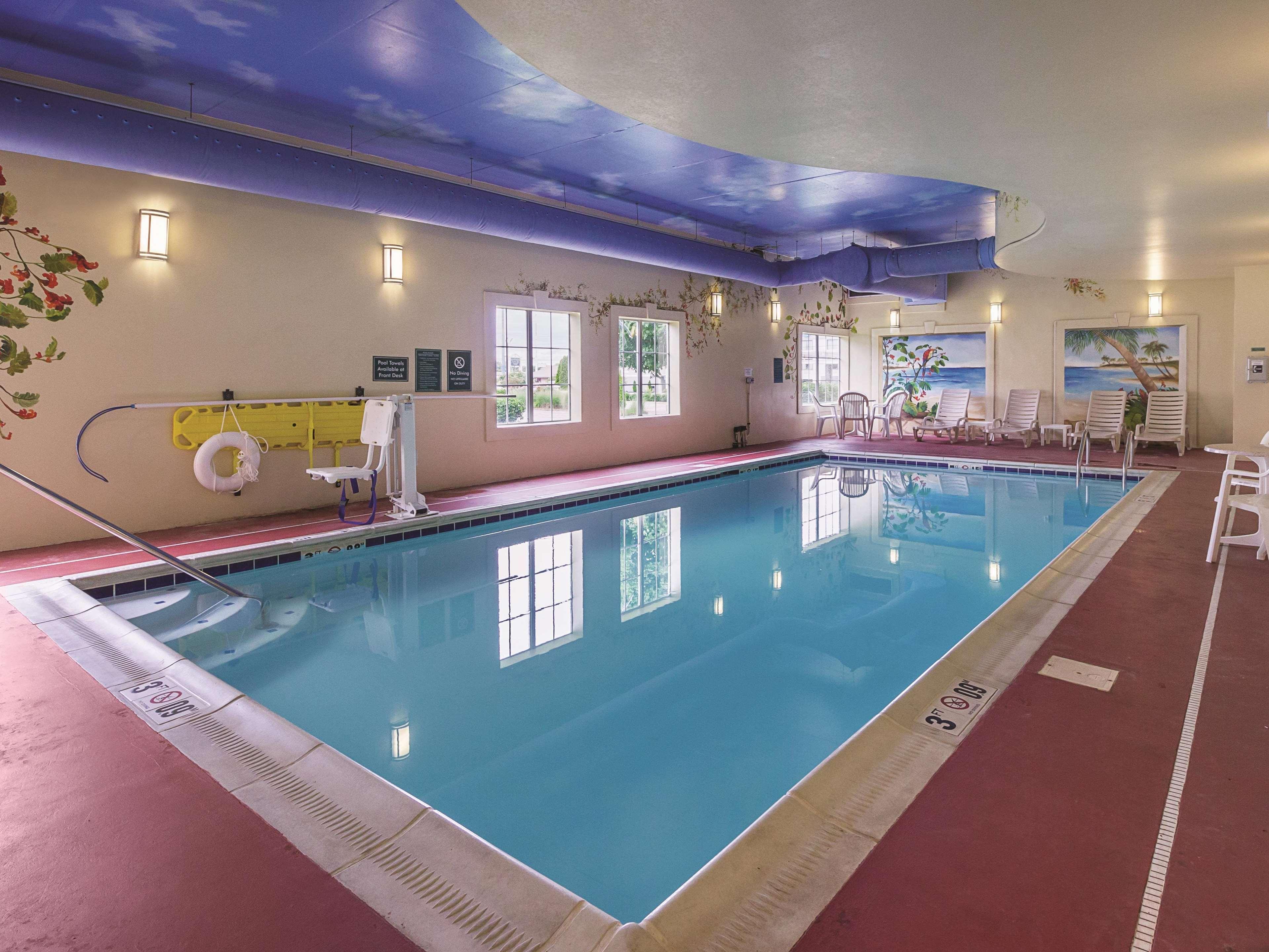 La Quinta By Wyndham Bowling Green Bagian luar foto