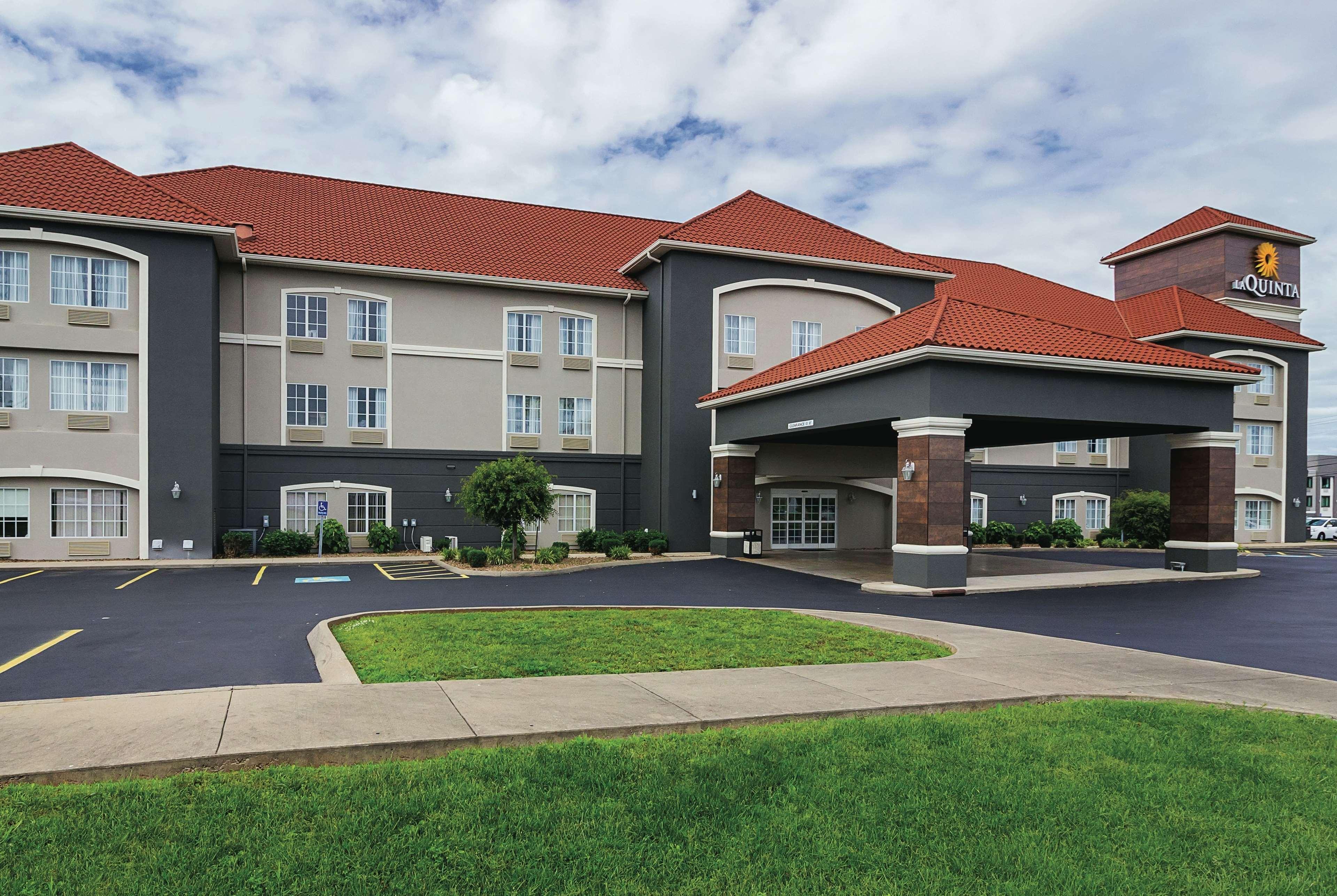La Quinta By Wyndham Bowling Green Bagian luar foto