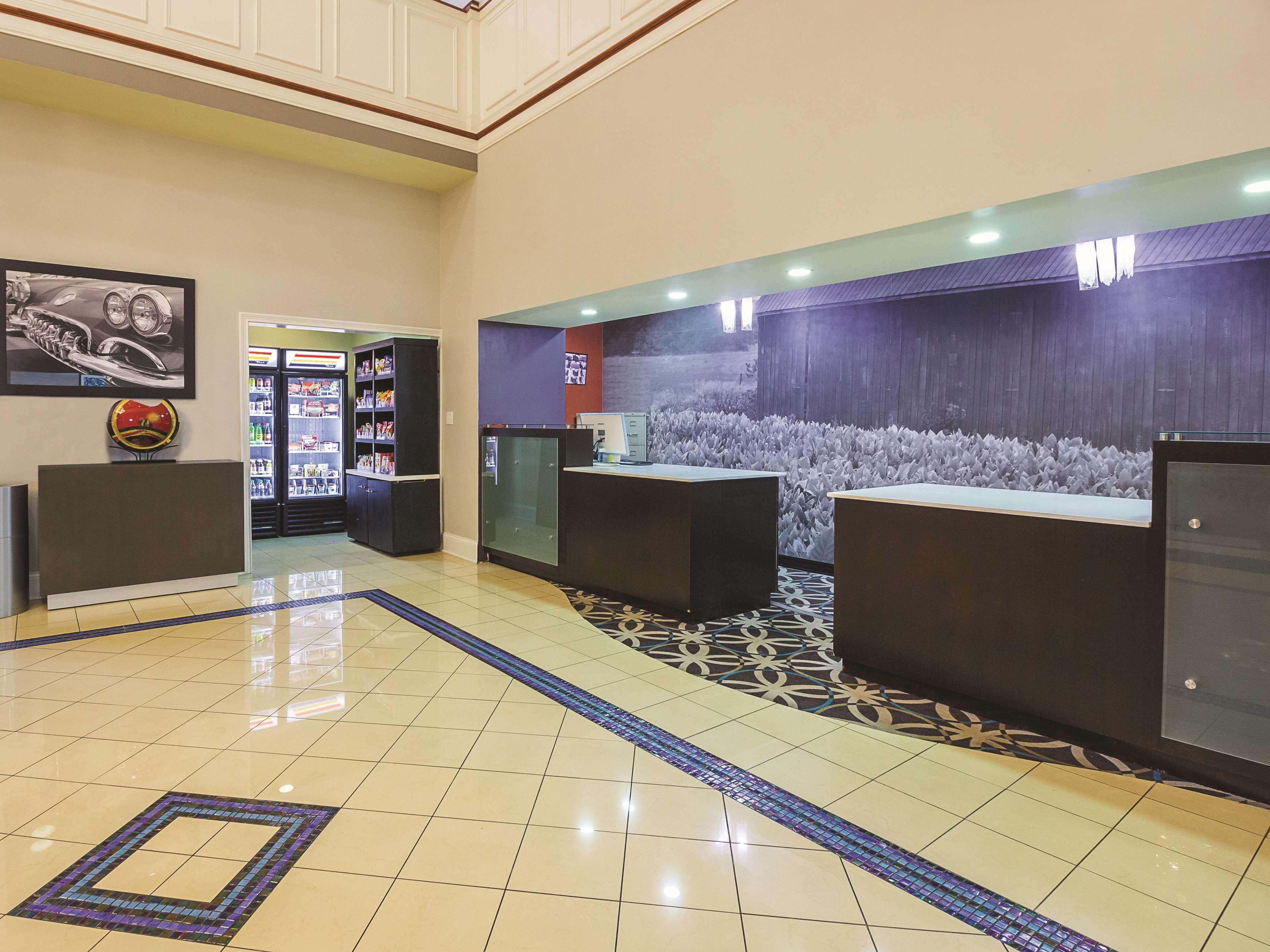 La Quinta By Wyndham Bowling Green Bagian luar foto