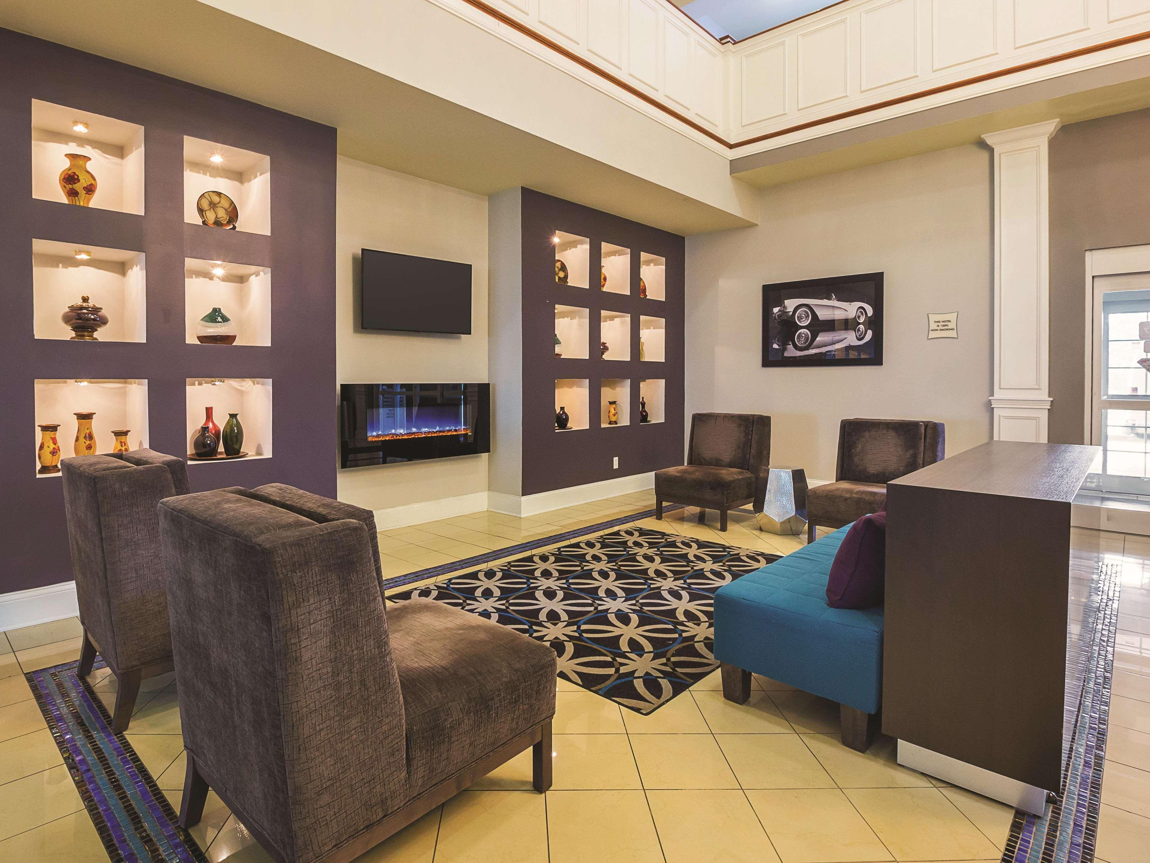 La Quinta By Wyndham Bowling Green Bagian luar foto