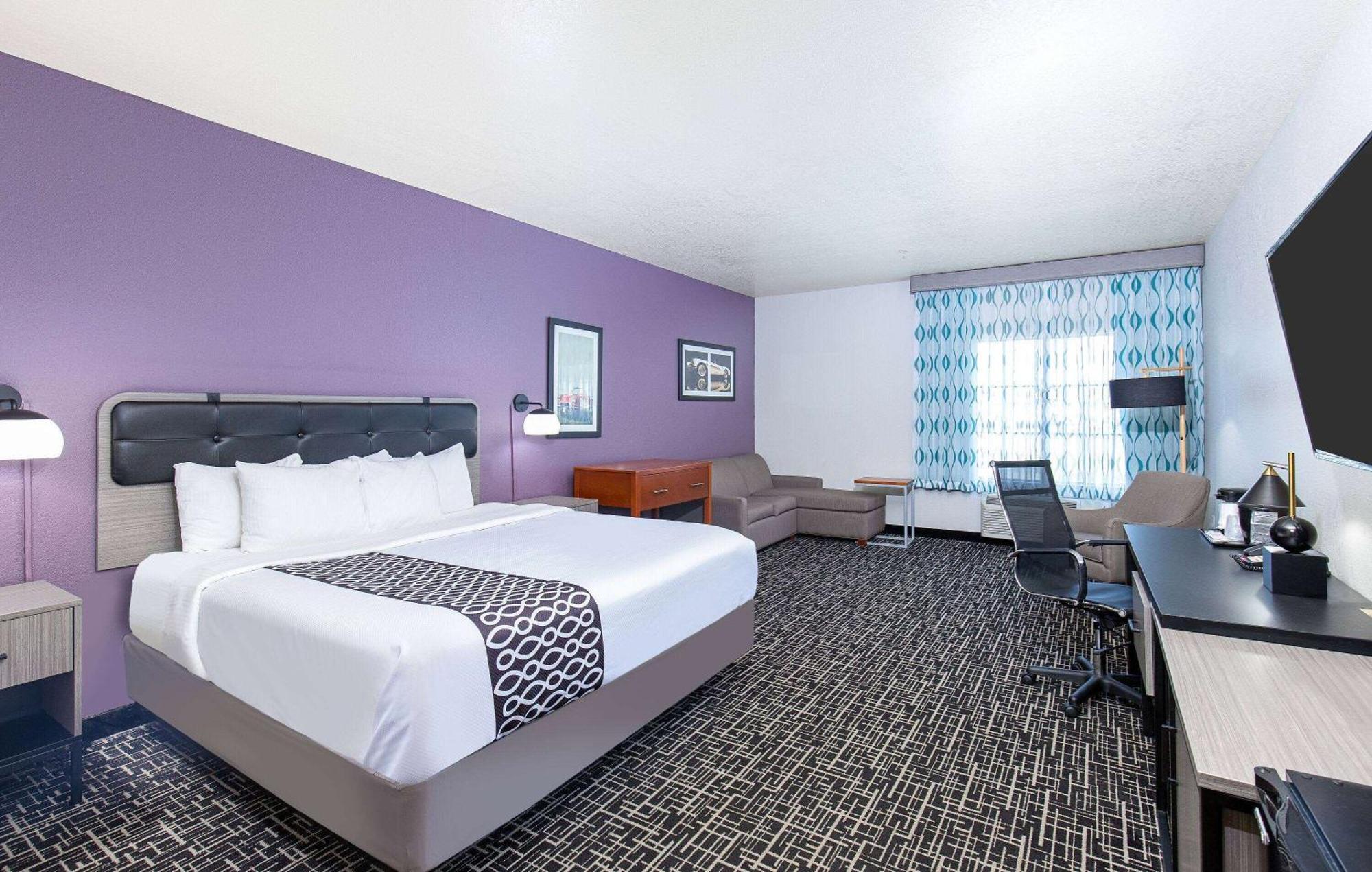 La Quinta By Wyndham Bowling Green Bagian luar foto