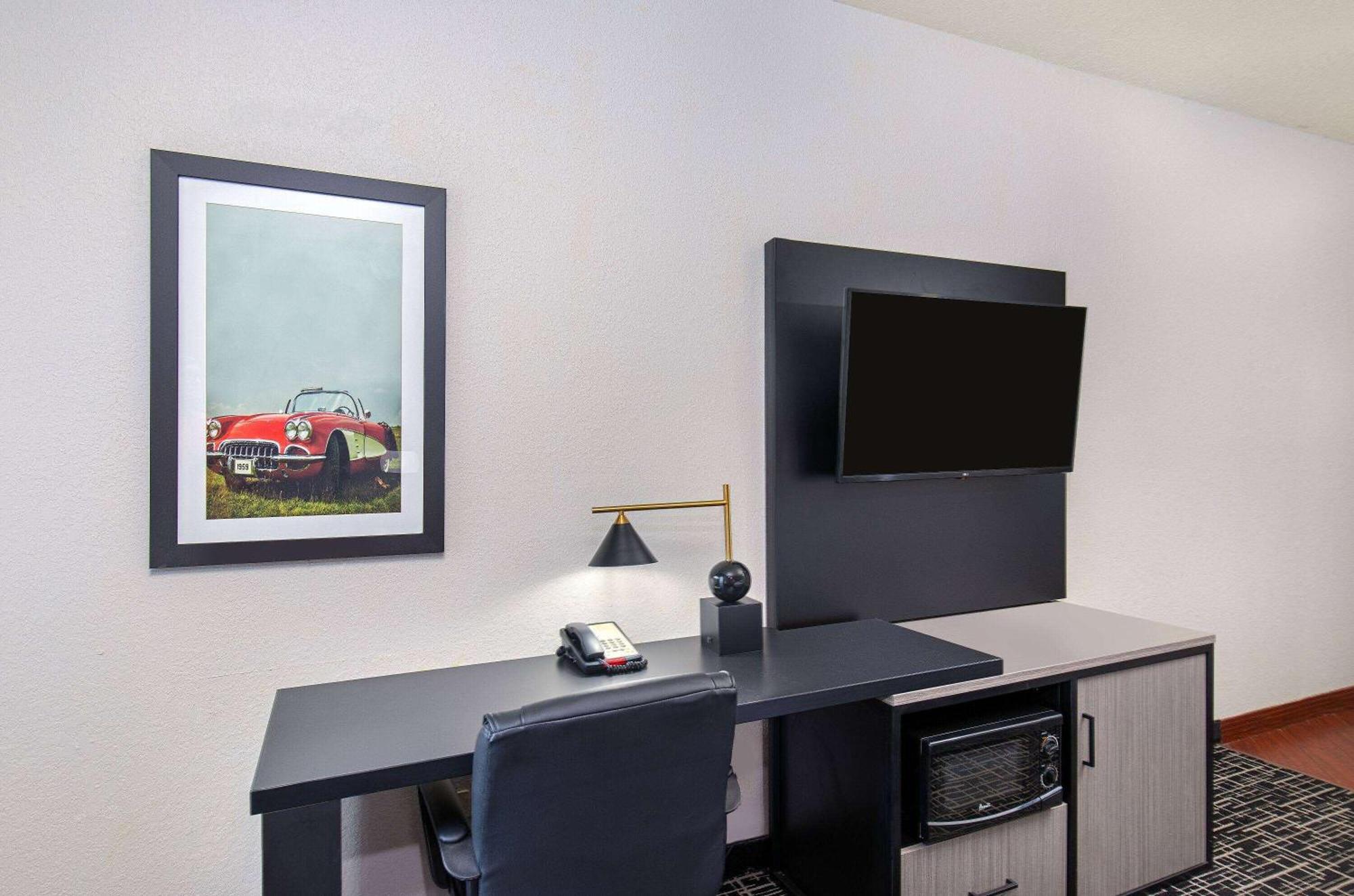 La Quinta By Wyndham Bowling Green Bagian luar foto