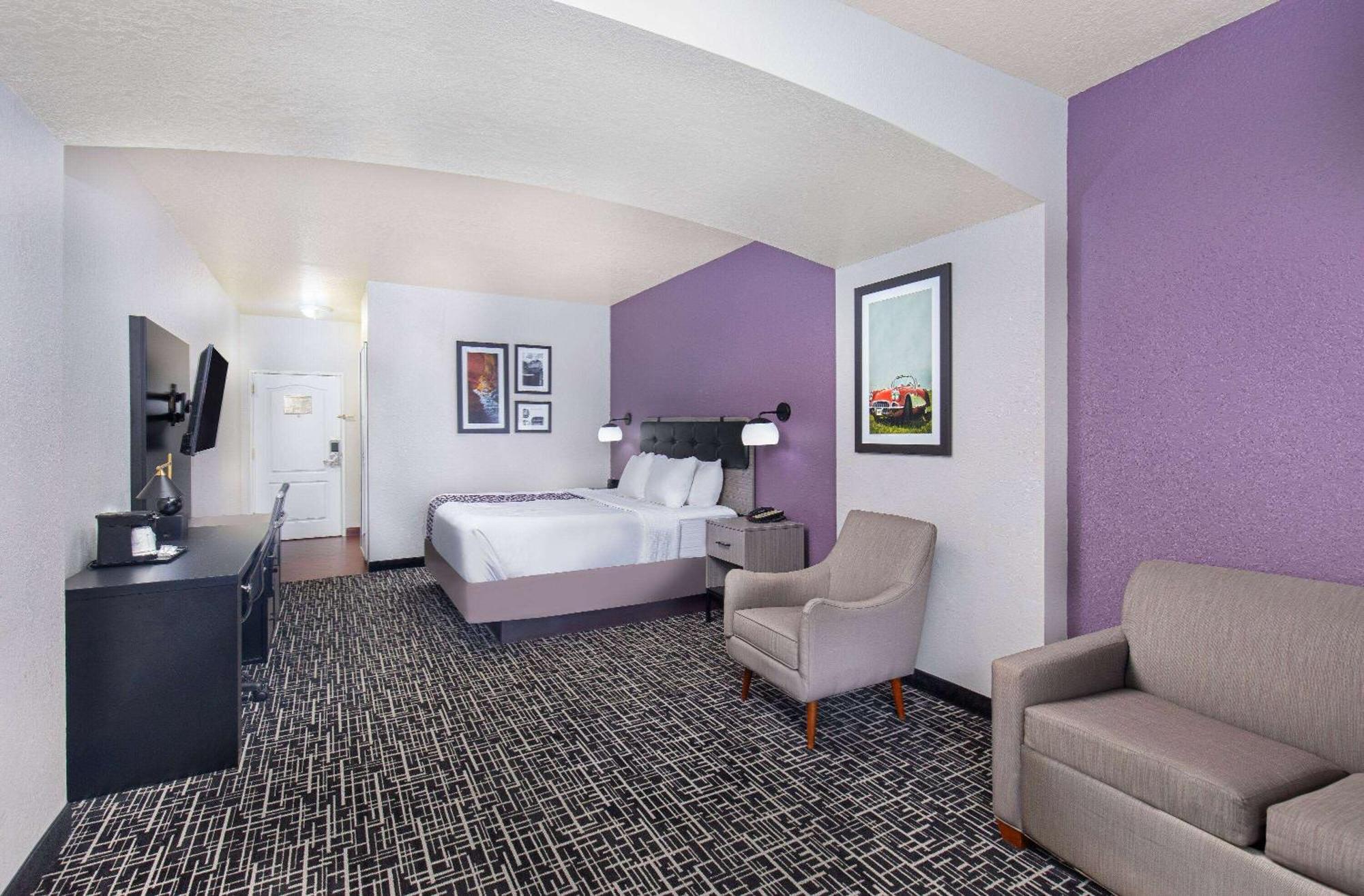 La Quinta By Wyndham Bowling Green Bagian luar foto