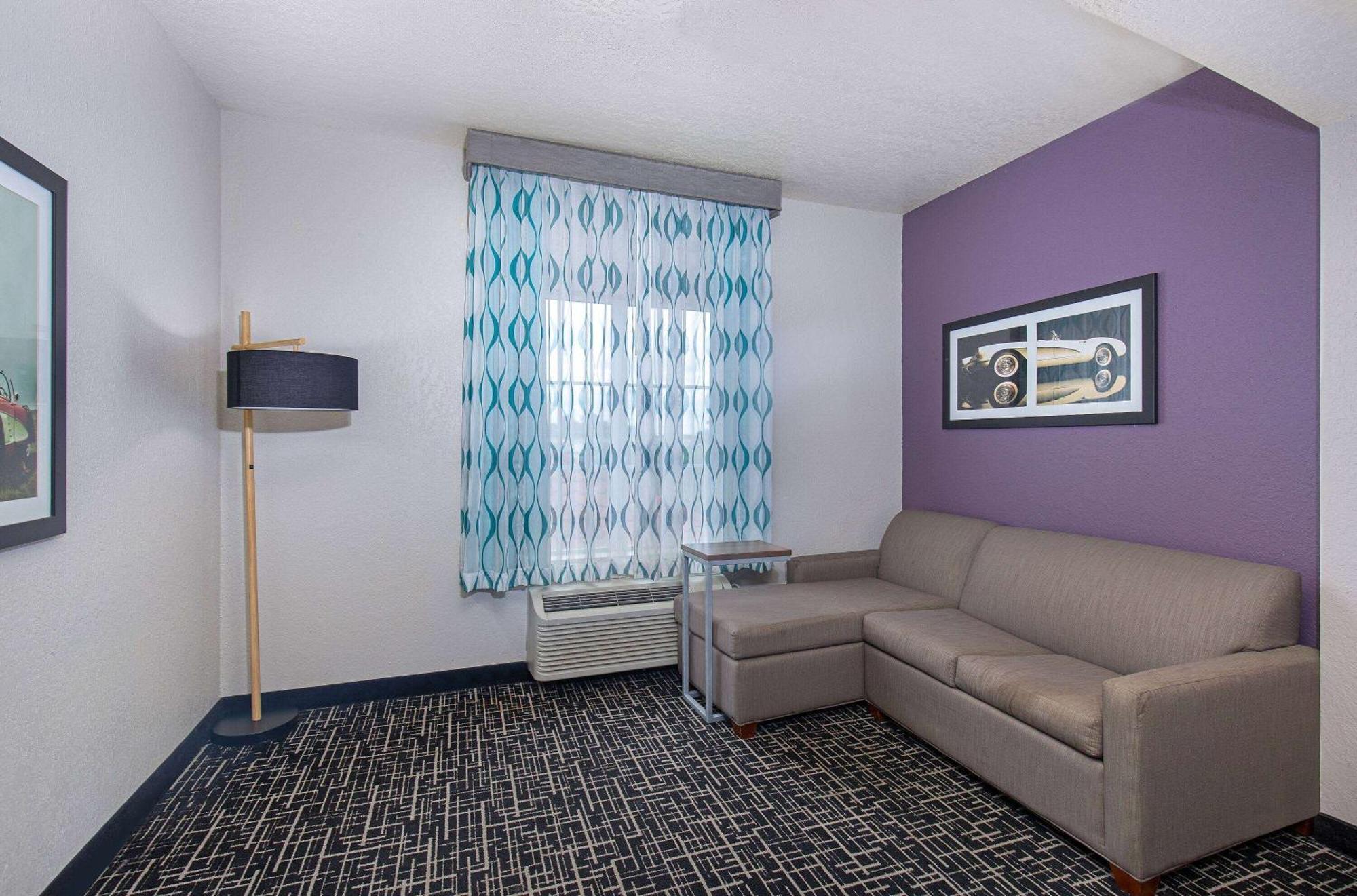 La Quinta By Wyndham Bowling Green Bagian luar foto