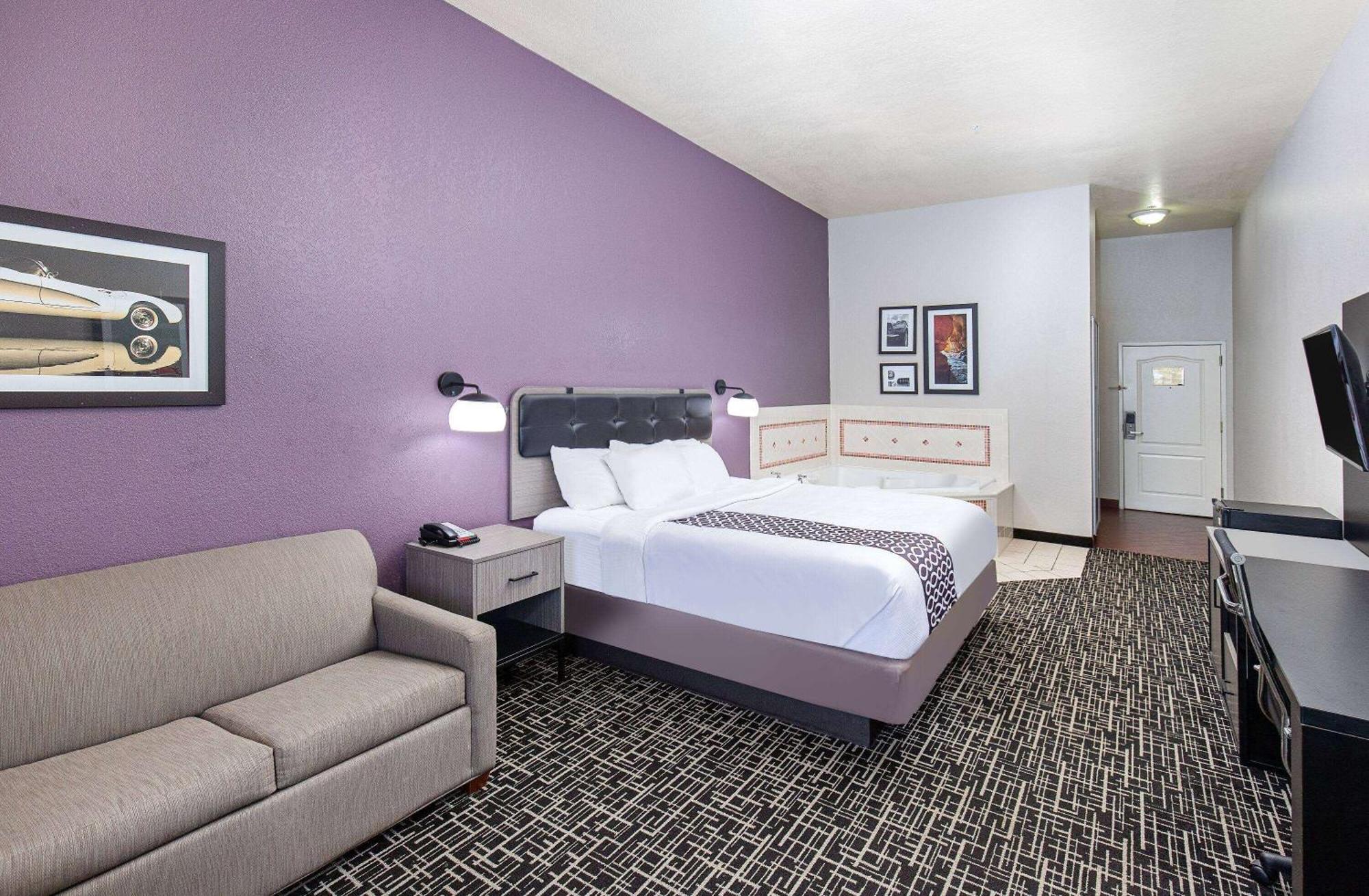 La Quinta By Wyndham Bowling Green Bagian luar foto