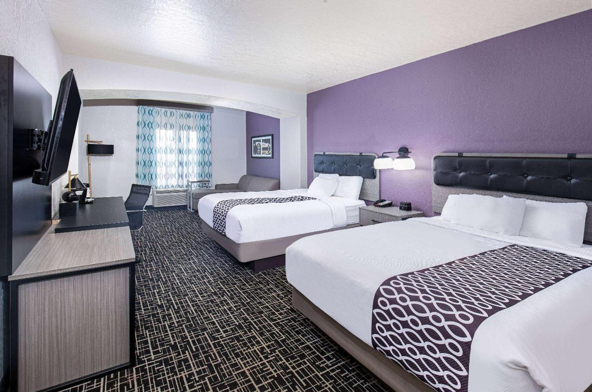 La Quinta By Wyndham Bowling Green Bagian luar foto