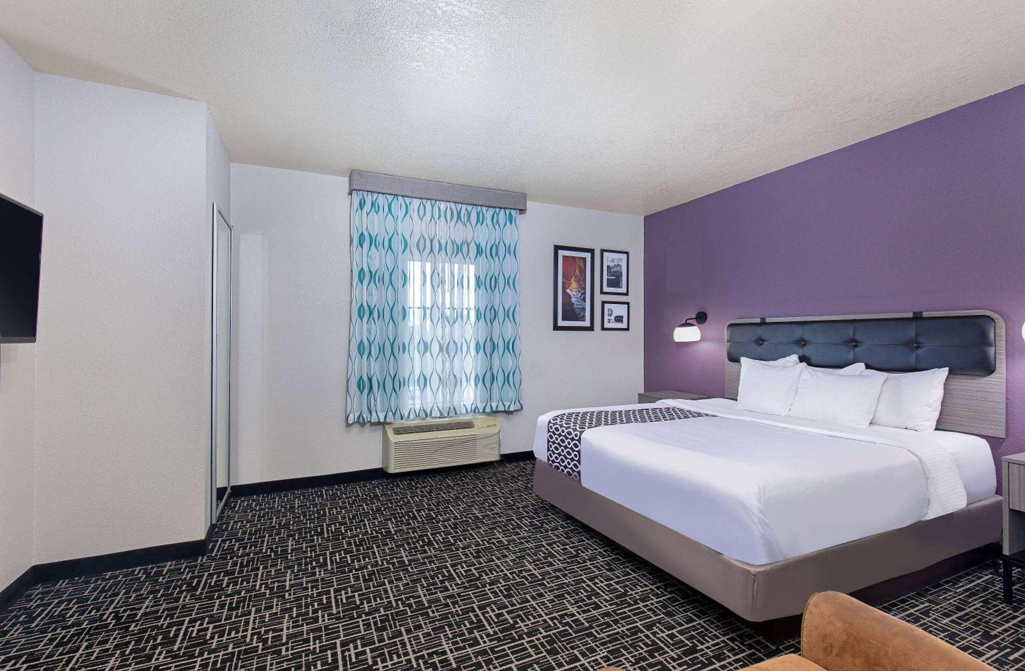 La Quinta By Wyndham Bowling Green Bagian luar foto