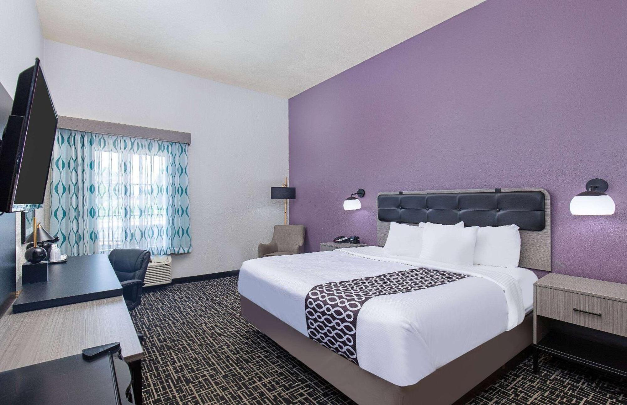La Quinta By Wyndham Bowling Green Bagian luar foto
