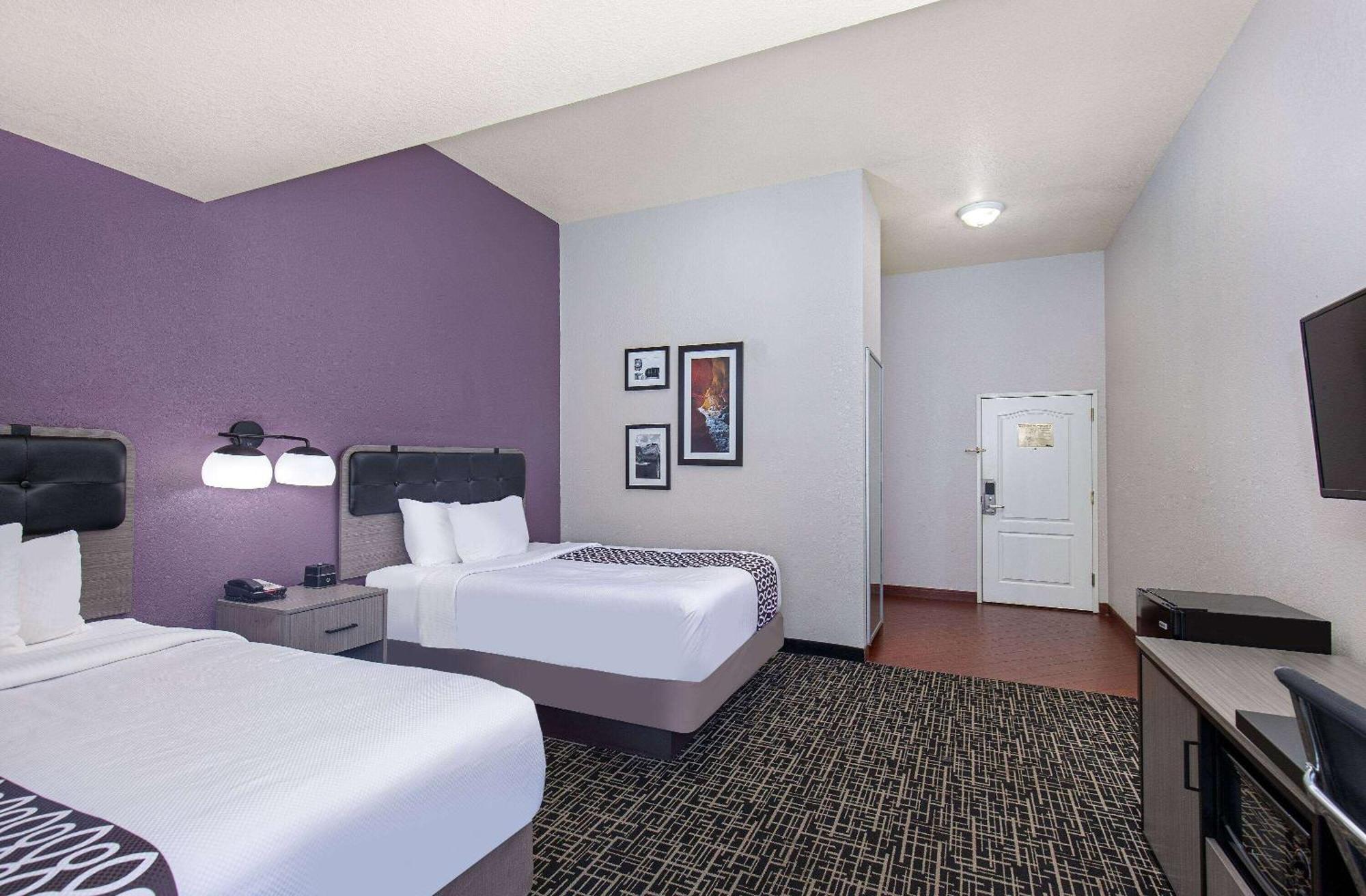 La Quinta By Wyndham Bowling Green Bagian luar foto