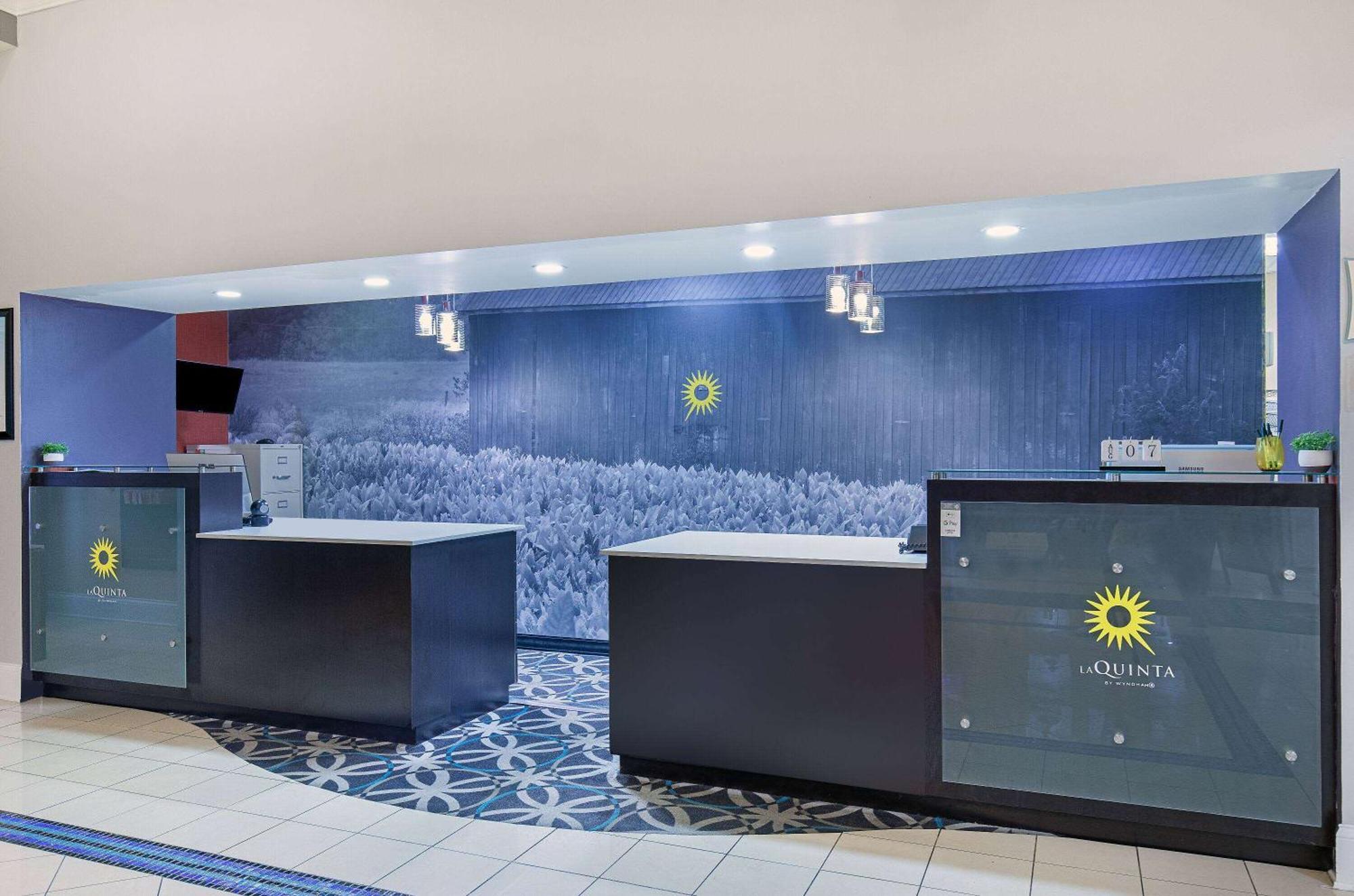 La Quinta By Wyndham Bowling Green Bagian luar foto