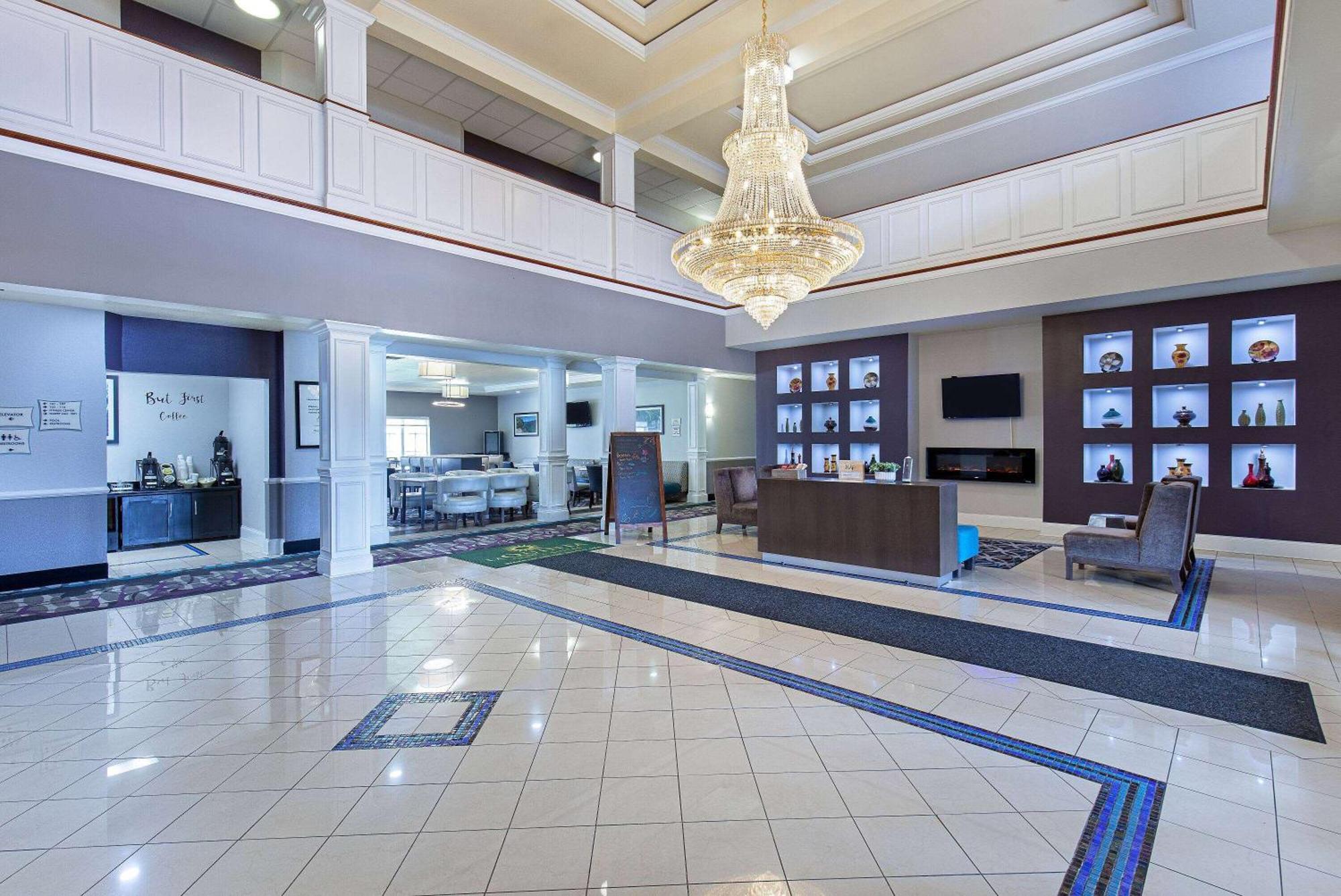 La Quinta By Wyndham Bowling Green Bagian luar foto
