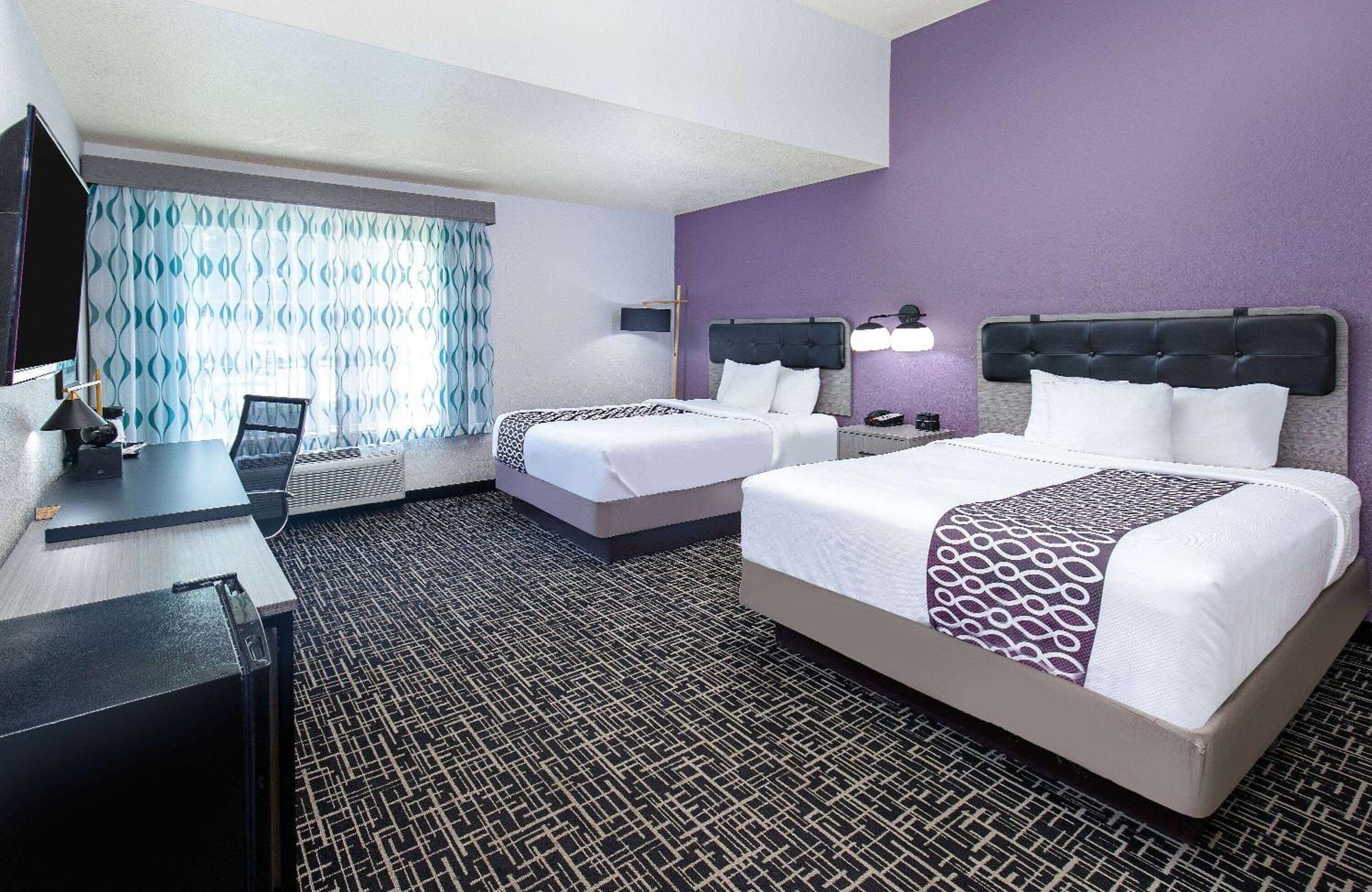 La Quinta By Wyndham Bowling Green Bagian luar foto