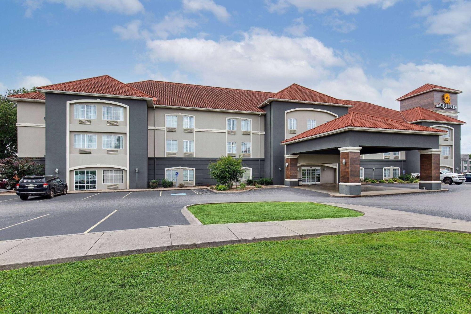 La Quinta By Wyndham Bowling Green Bagian luar foto